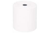 Bobines caisses enregistreuses et calculatrices 1 pli thermique lot de 10