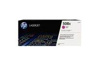 Cartouche laser HP CF363X magenta haute capacité