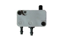 Micro Vanne de commande pour aérogommeuse SEDA