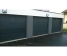 Portes de garage sectionnelles - SAFIR Rumba
