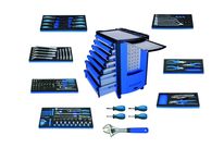 Servante 920 Plus 2 - 153 outils