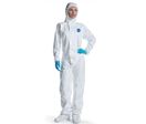 Combinaisons non tissées TYVEK pour laboratoire