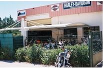 Abri terrasse voiture, motos, vélos Golf spécial 