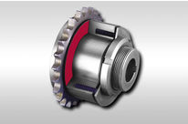 Limiteurs de couple à friction 