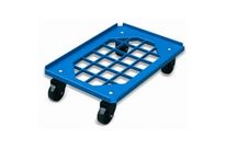 Plateau roulant - 250kg