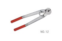 Cisaille pour câble - câble 12 mm
