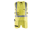 Gilet de travail Blaklader