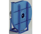 Ventilateurs industriels centrifuges | VAPA