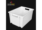 Novabac 10L Blanc - 5203040