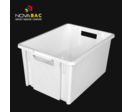 Novabac 10L Blanc - 5203040