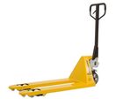Transpalette manuel - Capacité 2,5 t - Nombre de roues de fourche 4 – Modèle TRP0003