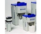Traitement des condensats / Séparateur eau Huile CompAir 