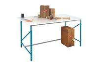 Table de manutention : FLITABLE | ManOrga