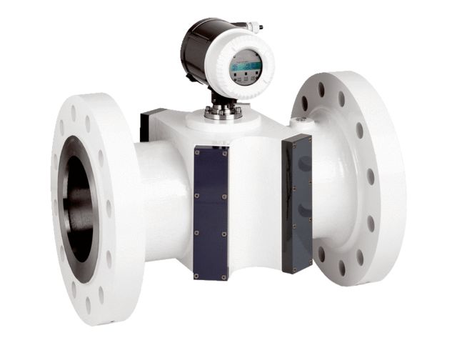 Compteur de débit de gaz | FLOWSIC600