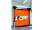 Porte rapide souple V 3010