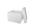 Caisse polystyrène (x3) 18,75 LITRES
