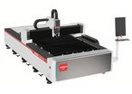 Machine de découpe laser CNC pour tôles acier | DXTECH