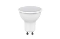 Ampoule LED GU10 7W 220V Dimmable - Blanc Neutre 4000K - 5500K