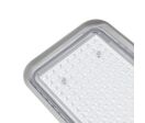 Luminaire LED Urbain 100W IP65 135lm/W avec Détecteur Crépusculaire - Blanc Neutre 4000K -