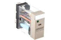 Commutation de puissance | Relais de puissance G2R-1 Omron 24 V DC 10 A