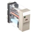 Commutation de puissance | Relais de puissance G2R-1 Omron 24 V DC 10 A