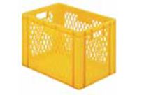 Bacs Empilables euronorm PP : 4332-SPT