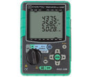 Puissance / Energie / Perturbation Kyoritsu K6300
