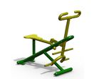 Appareil de fitness extérieur - Body Poney