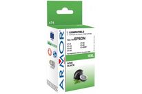 Epson T181 Cartouche d encre compatible Noire