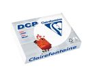 Ramette A4  90 gr  500 feuilles Blanc papier DCP Clairefontaine