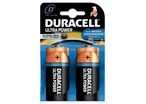 Piles 15V  LR020 ULTRA  DURACELL Boite de 2