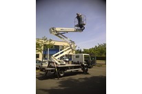 Camions nacelles | Snake 2010 - 20 m