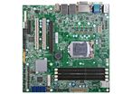 Carte mère industrielle Micro ATX | SD330-Q170CRM