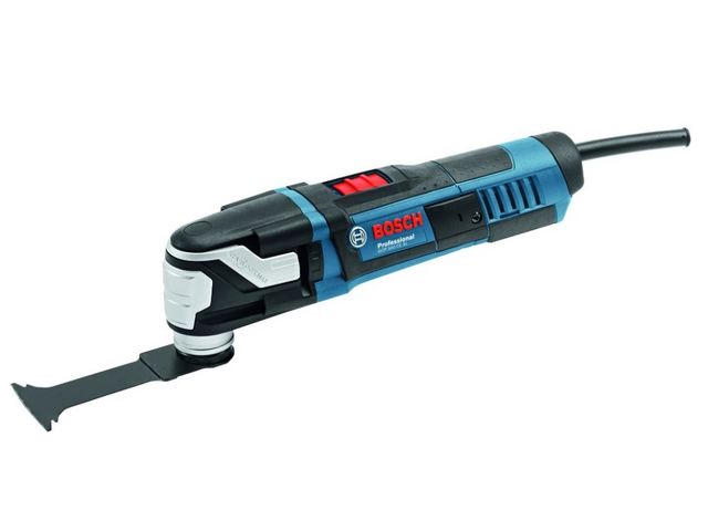 Couteau filaire GOP 55-36 - StarlockMax