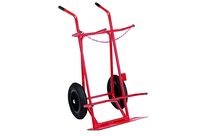 Porte-bouteilles - force 300 kg