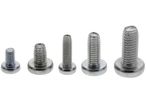 Pan Head Metal Thread Forming Screw Kit