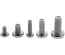 Pan Head Metal Thread Forming Screw Kit