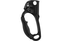 Bloqueur ascension gauche noir