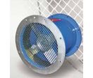 Ventilateur industriel axial | EA