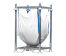 Support de stockage pour conteneurs souples (Big Bag, G.R.V.S.) | Manubag 