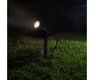 SPIKE Spot sur piquet pour jardin IP54