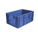 Bac plastique gerbable 42 litres Allibert