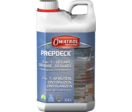 Décapant - Nettoyant biodégradable pour bois éxterieurs PREPDECK