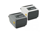 Imprimante étiquettes codes-barres 4 pouces ZD420 ZEBRA