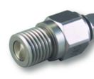 Capteur de pression électronique intégrée piezo 5000 psi - 102B