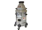 Aspirateur boulangerie ATEX pour zone 22 cat 3 TIGER-VAC