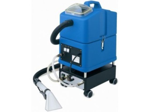 Aspirateur injecteur extracteur - SABRINA HOT