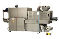 Fardeleuse automatique et semi-automatique | Gramegna MS 90 AL 