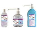 Gel hydro-alcoolique pour la désinfection des mains | PHAGORUB GEL SPS