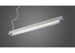 Luminaire LED suspendu | PLAIN